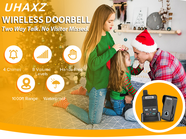 doorbell
