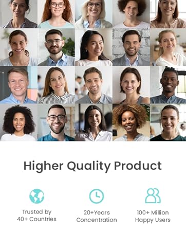 Gravity Car Phone Holder Mount