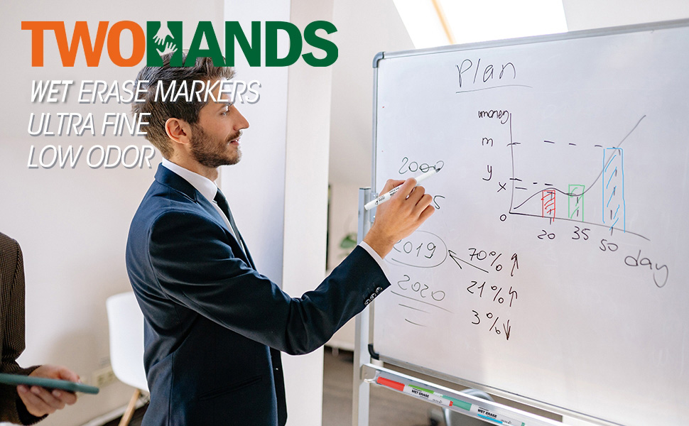 wet erase markers fine point
