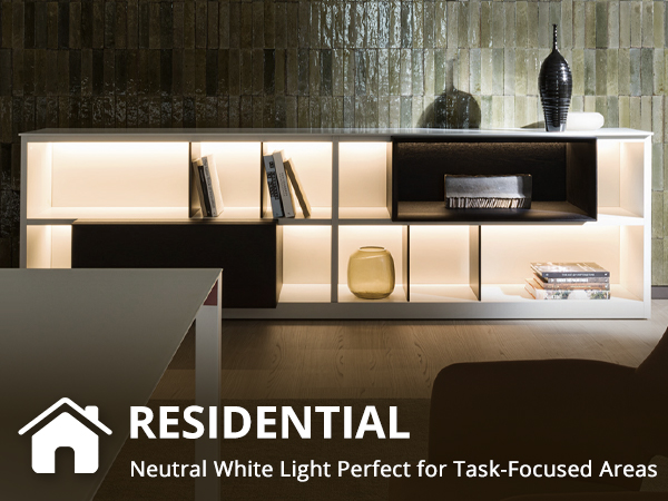LED strip lights