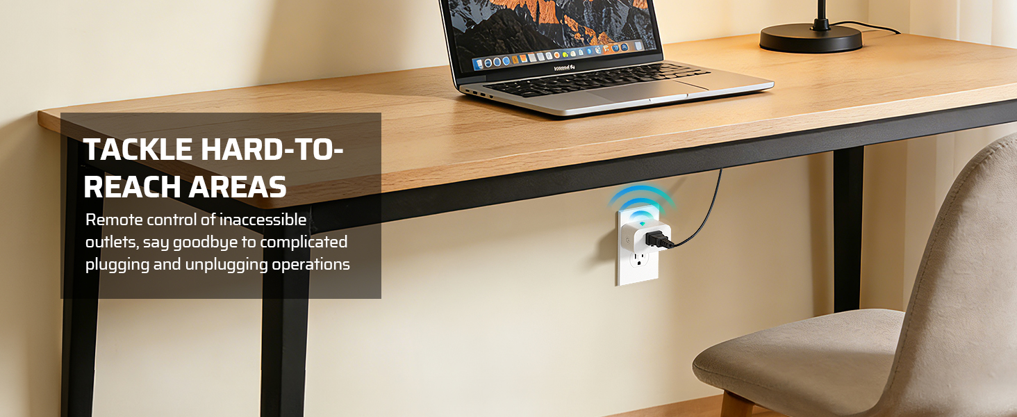 remote control light switch