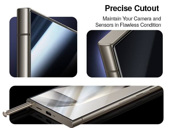 s24 ultra screen protector
