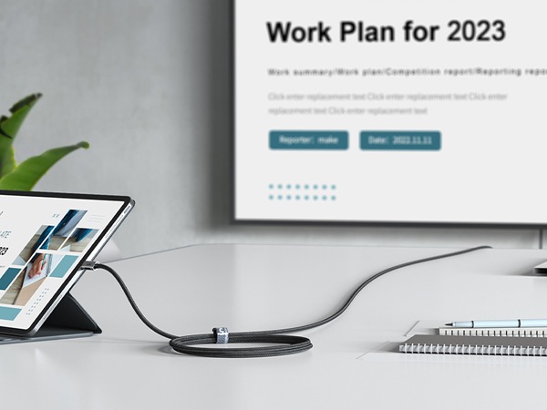 Meets all your needs from daily office use