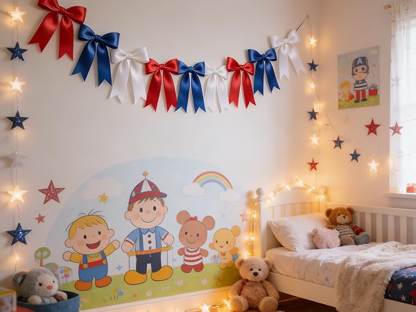 nursery room decor
