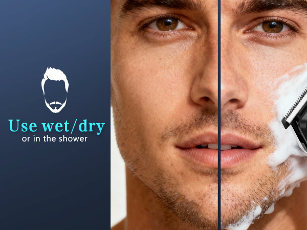 hair trimmer