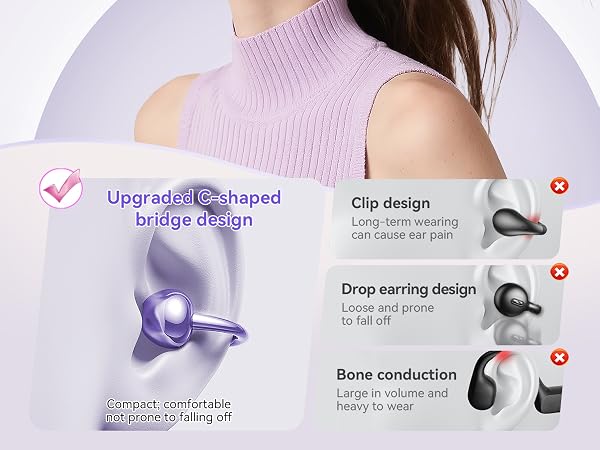 wireless earbuds