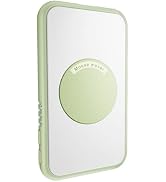 Ultra-Slim Mouse Jiggler,100% Undetectable Mouse Mover Jiggler Device Shaker with Adjustable Spin...