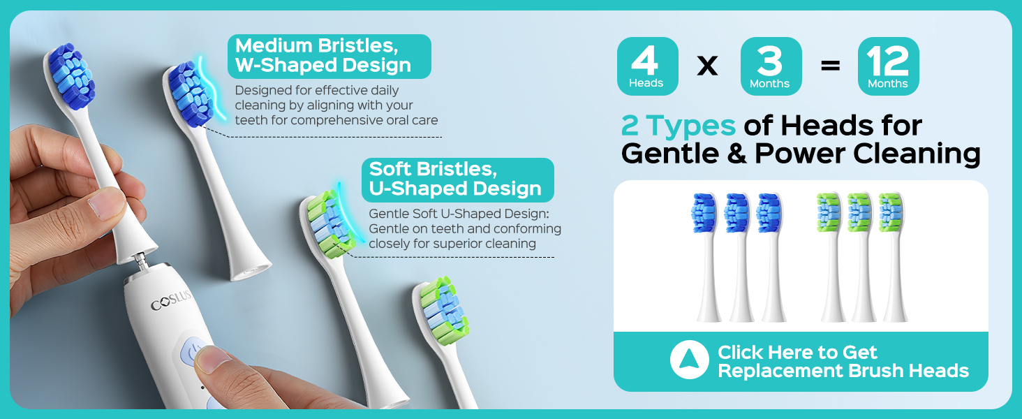 Electric Sonic Ultrasonic Toothbrush Adults Kids Cepillo de dientes ultrasónico eléctrico sónico