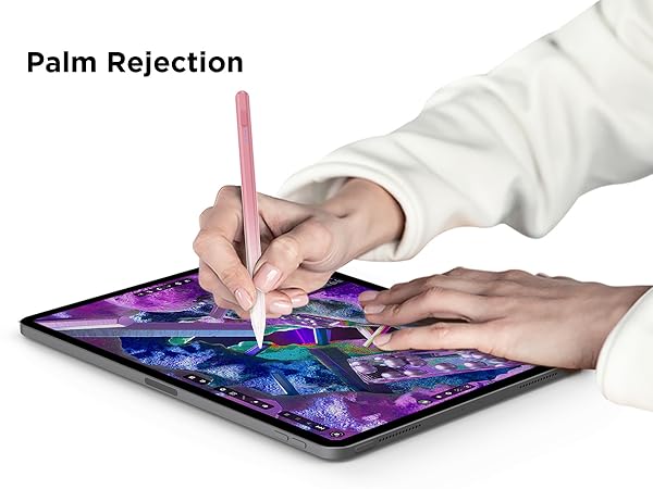 Apple iPad Pencil 2nd Generation