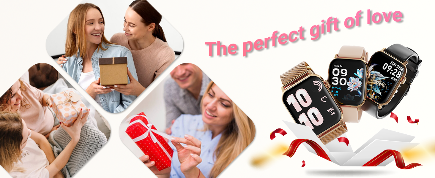 Preferred Gift