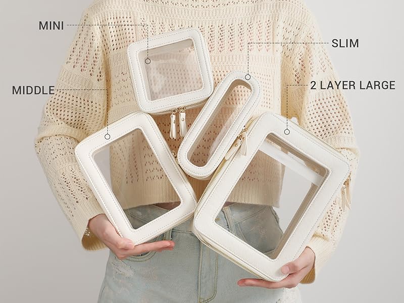 makeup bags for women