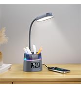desk lamp