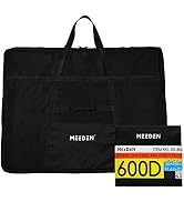 MEEDEN Extra Large Art Portfolio Case 36