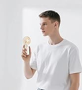 Mini Portable Fan