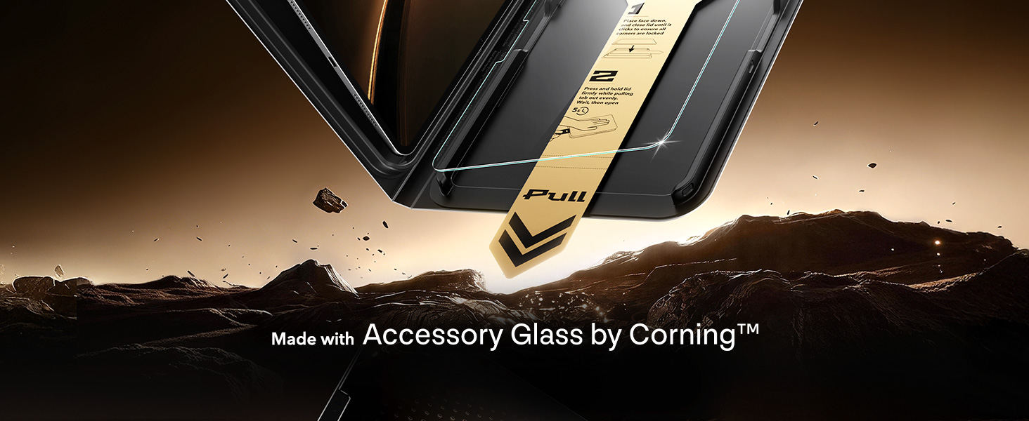 ipad air 13 inch screen protector