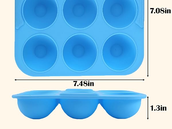 egg bite mold