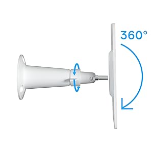 360°Adjustable Bracket