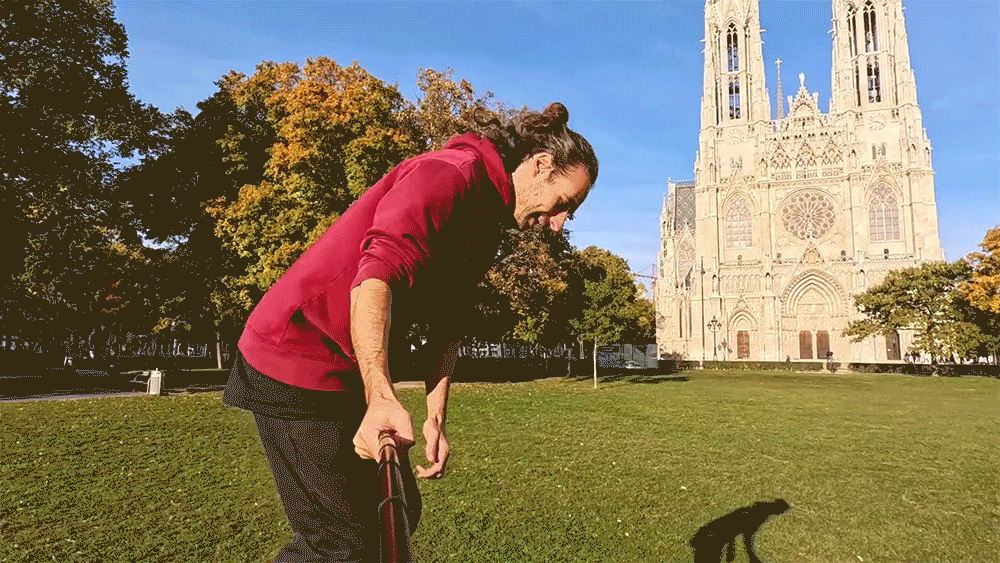 Insta360 GO Ultra Action Camera