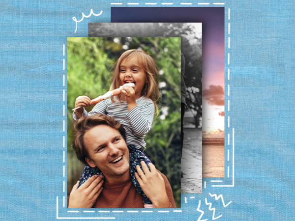 HP Sprocket Portable 2x3 Instant Photo Printer 