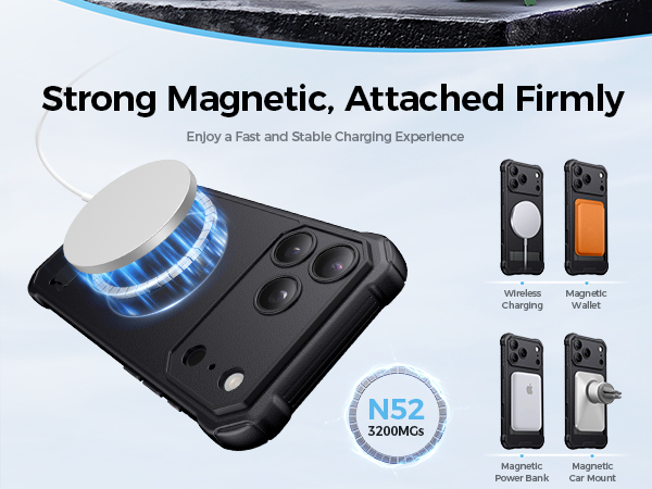 iPhone 17 Pro Max Case