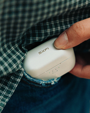 Zen Air SXFI