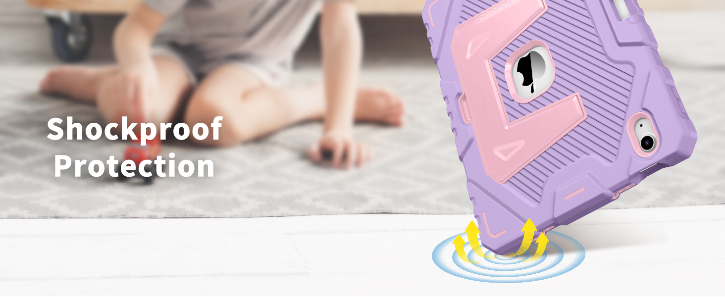 iPad 10th Generation Case