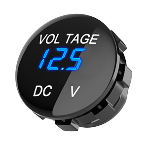 voltmeter