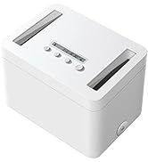 Vaydeer Time Locking Container, Premium Metal Time Locked Box for Cell Phone, Snacks, Alcohol or ...