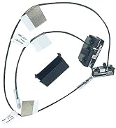 ZAHARA Wireless WiFi Antenna Cable Wire Mini PC Cover kit Replacement for HP EliteDesk 705 G2 800...