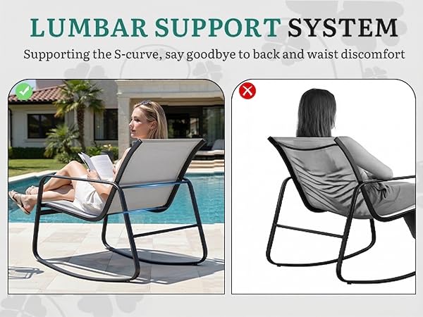 Rocking Chair
