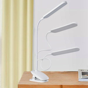 360° Flexible Reading Lamp