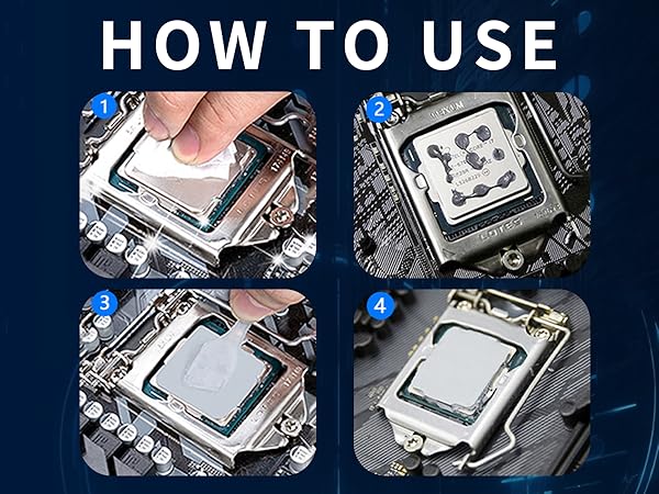 HY880 Thermal Paste