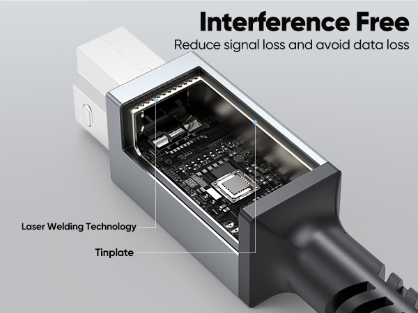 usb a to usb b 3.0