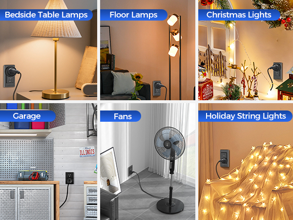 Remote Outlet Switch