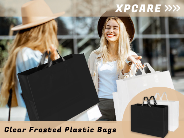 shopping bag