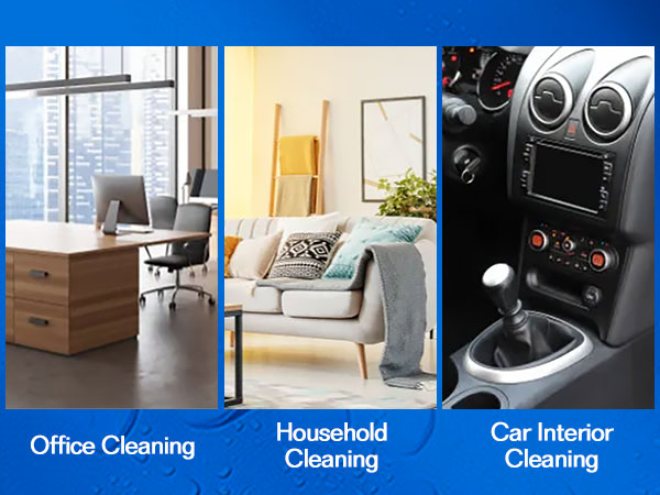 car putty for cleaning