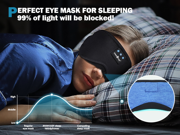 sleep headphones bluetooth sleeping headphone bluetooth sleep headphone wireless sleep phones gifts