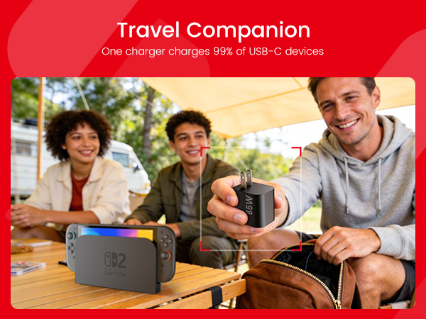 nintendo switch 2 charger