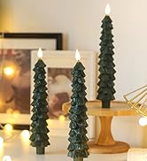 flameless candles