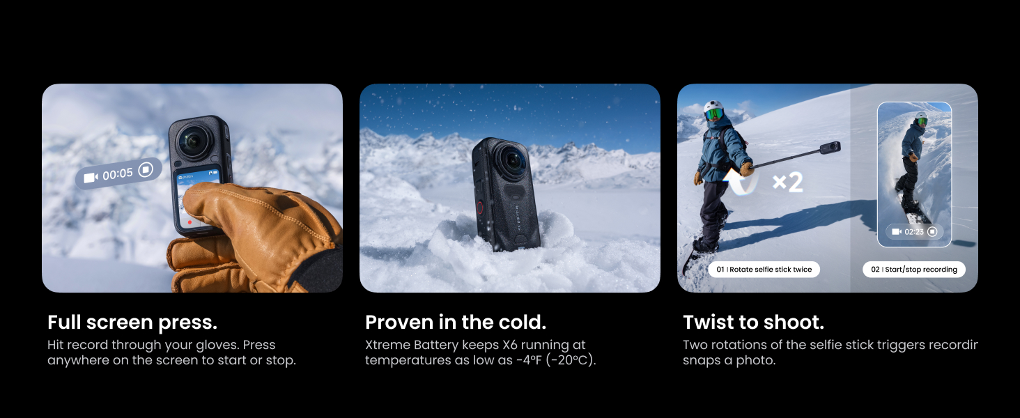 Winter Sports