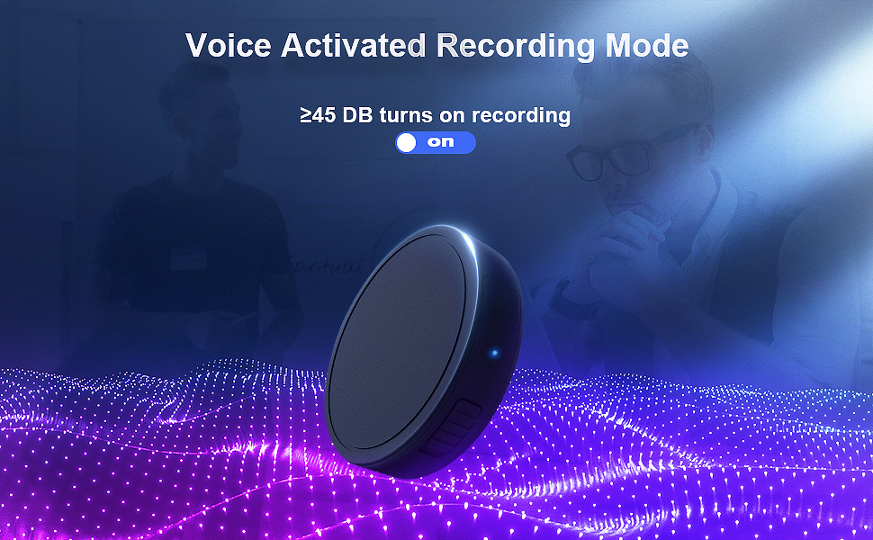 Audio Recorder