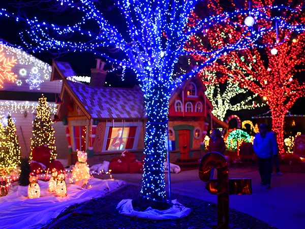 CHRISTMAS