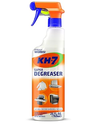 household cleaner