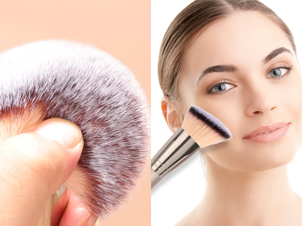 Foundation Brush