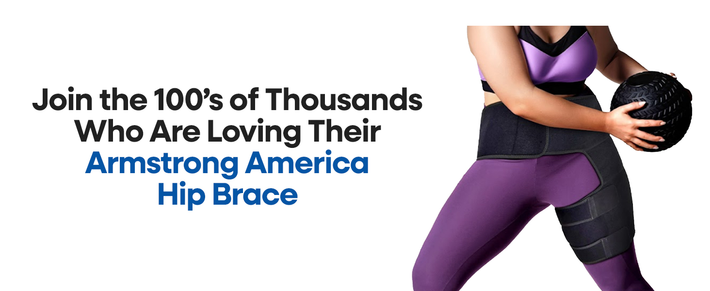 Hip Brace