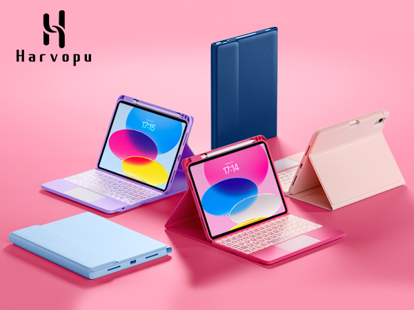 ipad 10th generation keyboard case