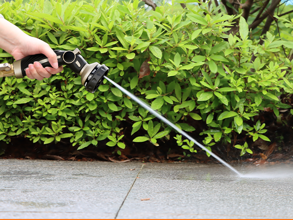 Floor Cleaning