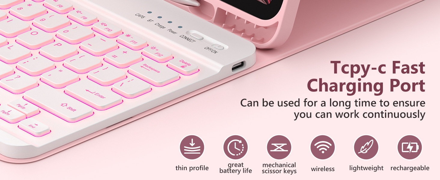 Rechargeable