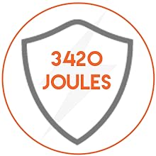 monster with usb-port trip lite triplite long cord Belkin monster refrigerator black anker mountable