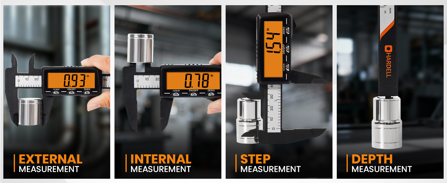 digital caliper